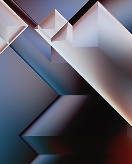 Illustration - Popular FinTech Mobile App Reduced CAC 28%